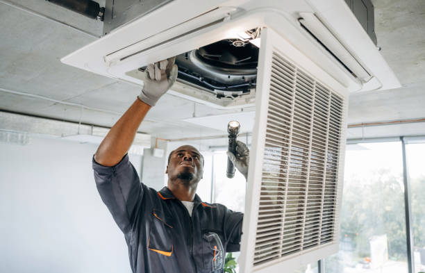 Licensed Hvac service in Moscow, TN - FH HVAC