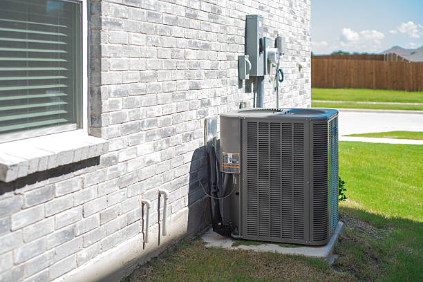 Reliable Hvac contractor in Moscow, TN by FH HVAC
