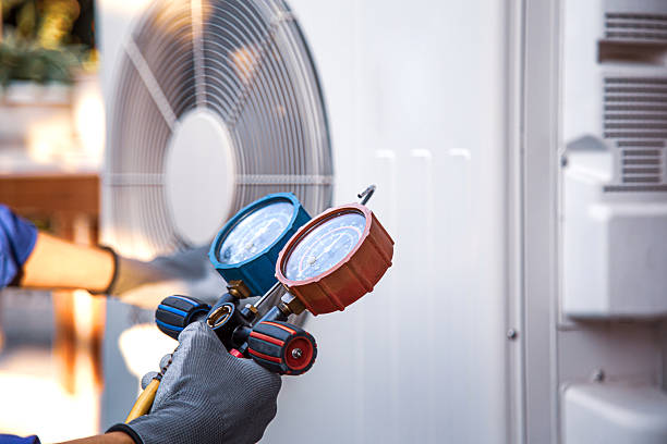 Affordable Hvac solutions in Moscow, TN