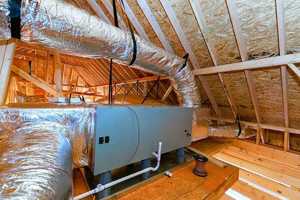 Trusted Hvac service in Moscow, TN - FH HVAC